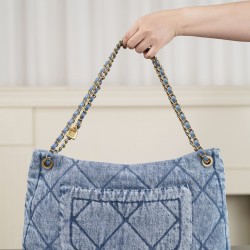 CHANEL HOBO