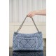 CHANEL HOBO