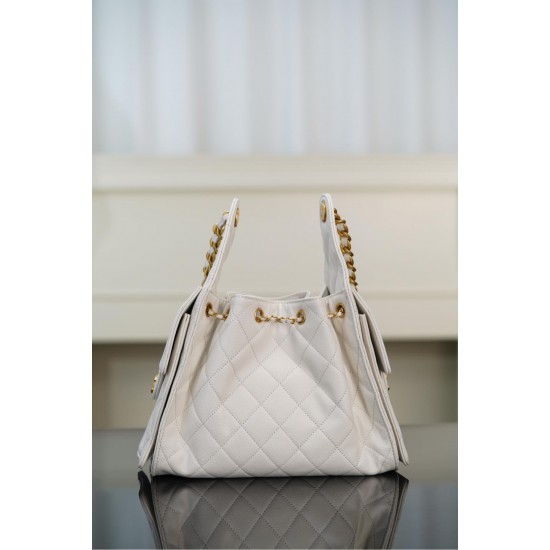 CHANEL HOBO