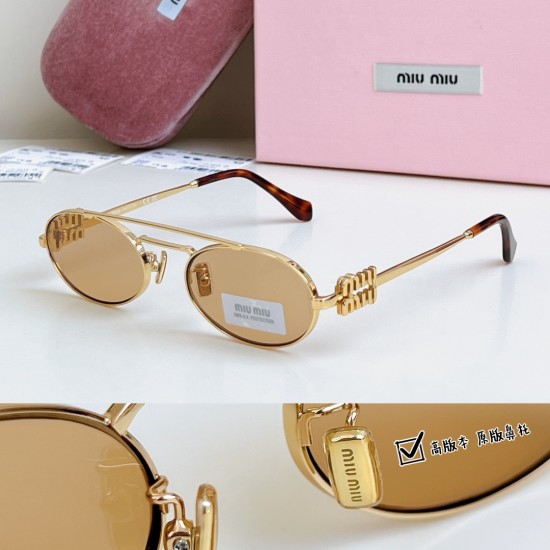 MiuMiu Eyeglasses