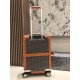 Goyard Suitcase