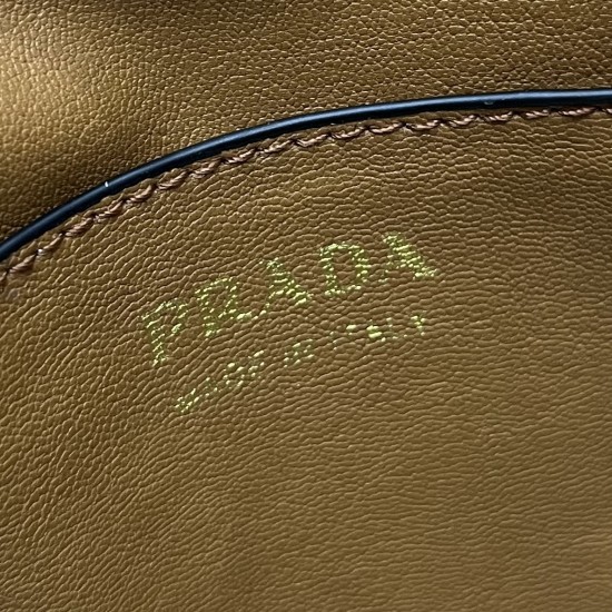 PRADA BAGS