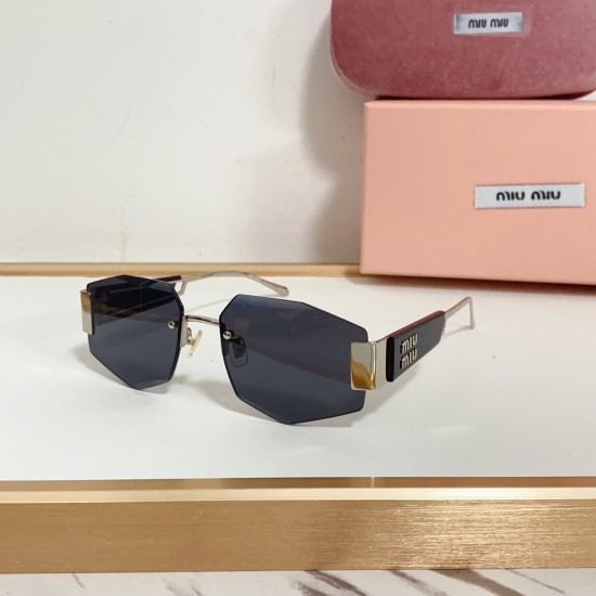 MiuMiu Eyeglasses