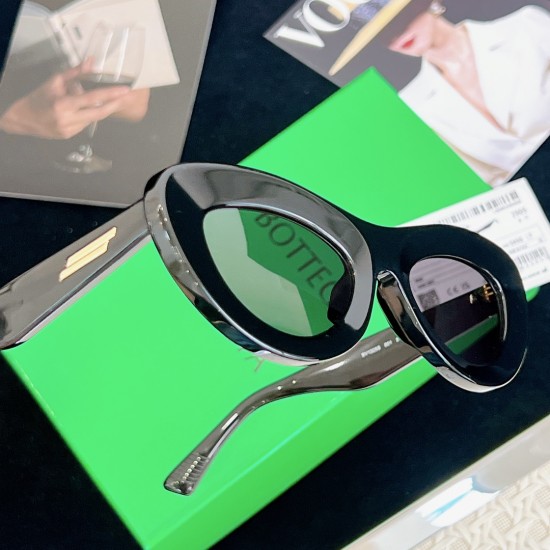 Bottega Veneta Eyeglasses