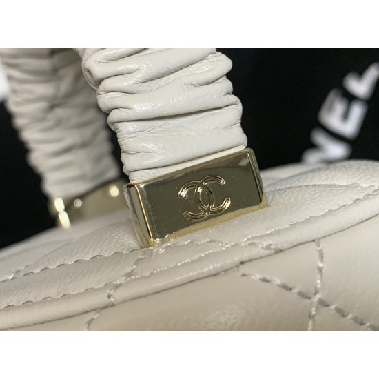 CHANEL BUCKET