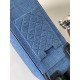CHANEL Suitcase