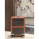 Goyard Suitcase