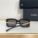 CHANEL Eyeglasses