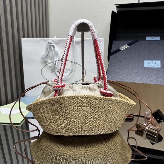 PRADA BAGS