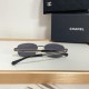 CHANEL Eyeglasses
