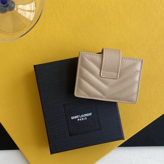 YSL Wallet