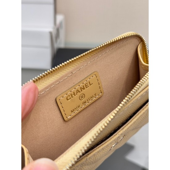 CHANEL Wallet