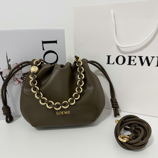 LOEWE bags