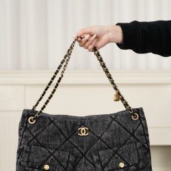 CHANEL HOBO