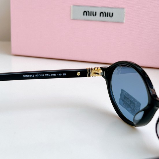 MiuMiu Eyeglasses