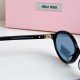MiuMiu Eyeglasses