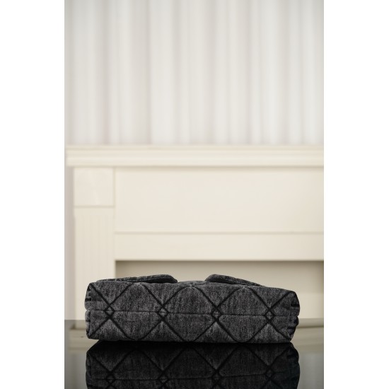 CHANEL HOBO