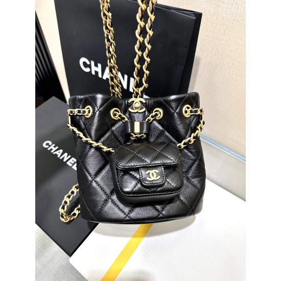 CHANEL BUCKET