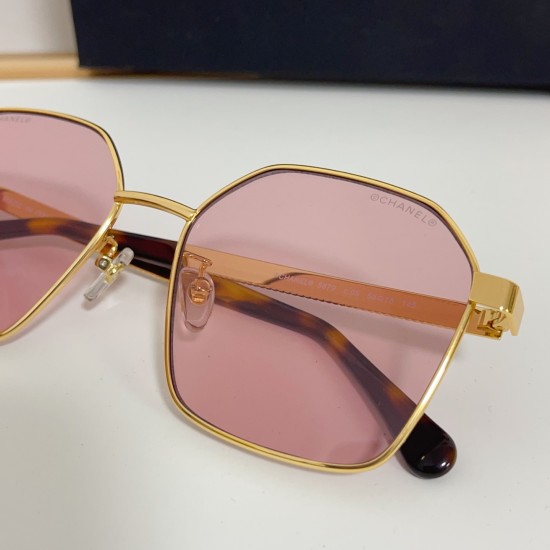 CHANEL Eyeglasses
