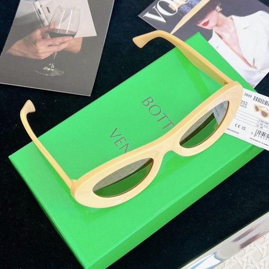 Bottega Veneta Eyeglasses
