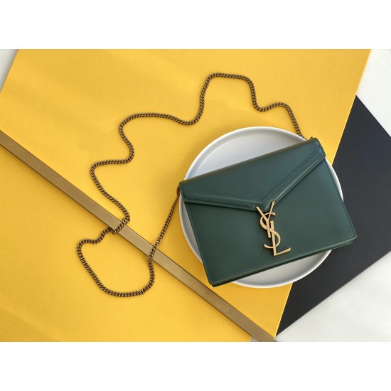 YSL Cassandra