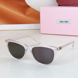 MiuMiu Eyeglasses