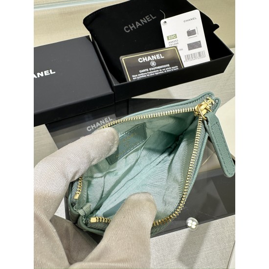 CHANEL Wallet