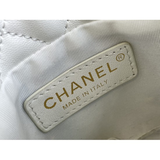 CHANEL BUCKET