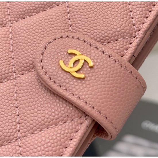 CHANEL Wallet