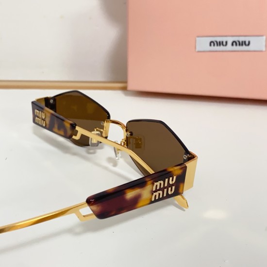 MiuMiu Eyeglasses