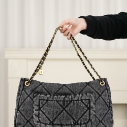CHANEL HOBO