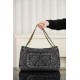 CHANEL HOBO