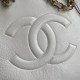 CHANEL TOTE SHOPPING BAG
