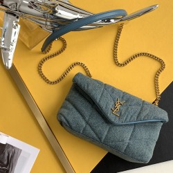 YSL LouLou