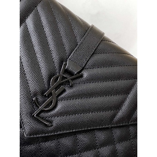 YSL Envelope