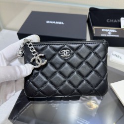 CHANEL Wallet