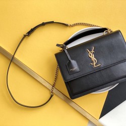 YSL Sunset