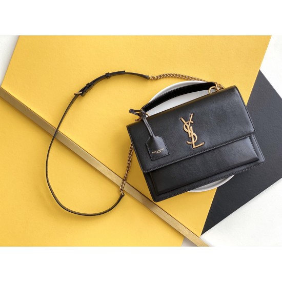 YSL Sunset