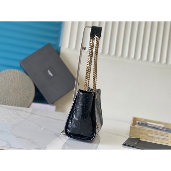 YSL Niki