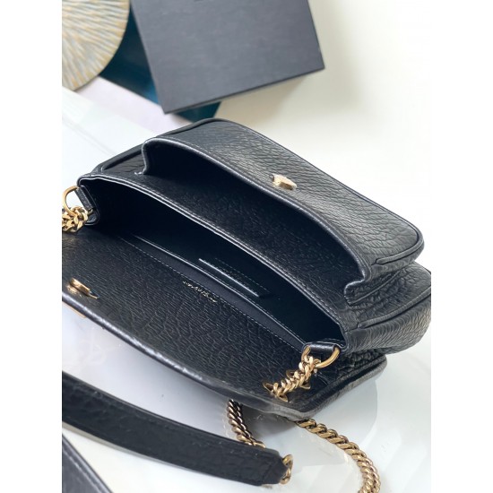 YSL Niki