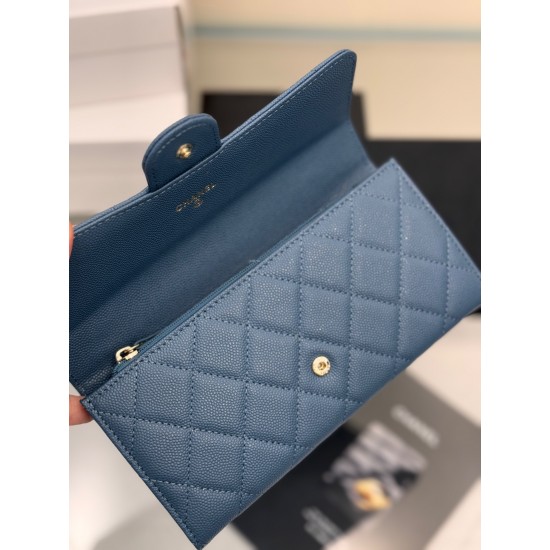 CHANEL Wallet