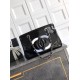 CHANEL TOTE SHOPPING BAG