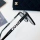 CHANEL Eyeglasses