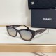 CHANEL Eyeglasses