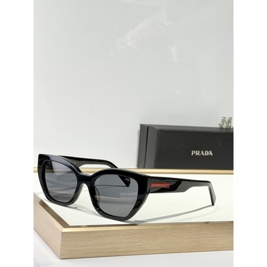 Prada Eyeglasses