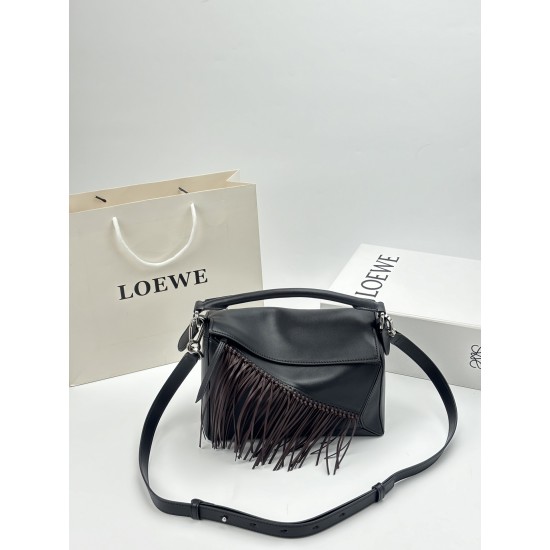 LOEWE bags