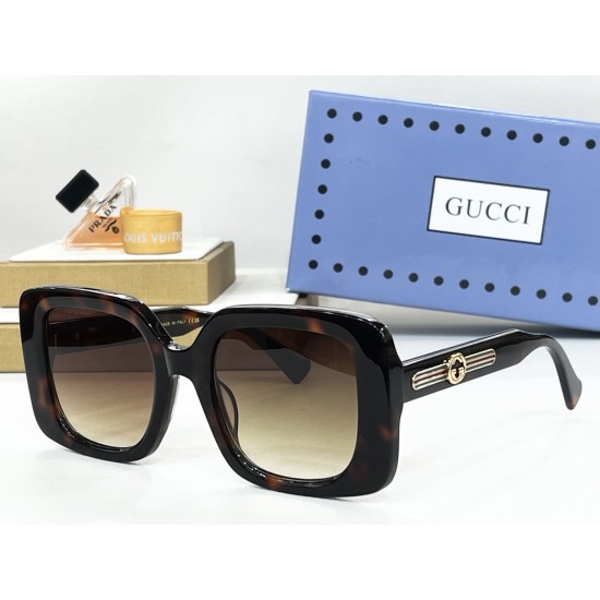 Gucci Eyeglasses