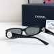 CHANEL Eyeglasses