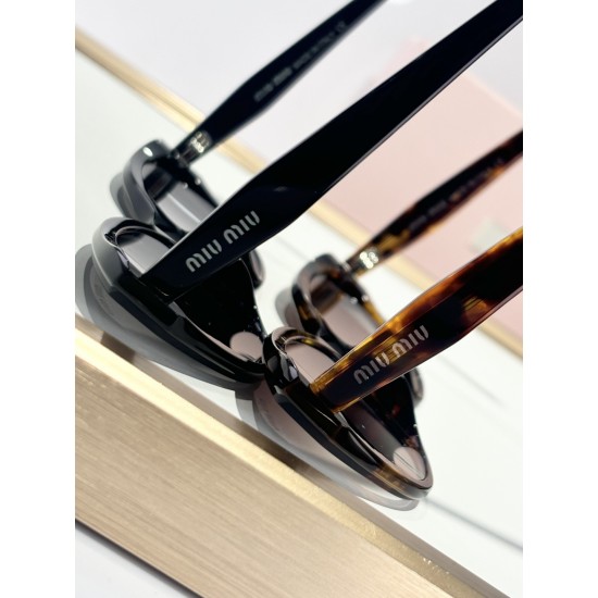 MiuMiu Eyeglasses