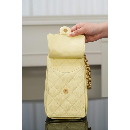 CHANEL HOBO